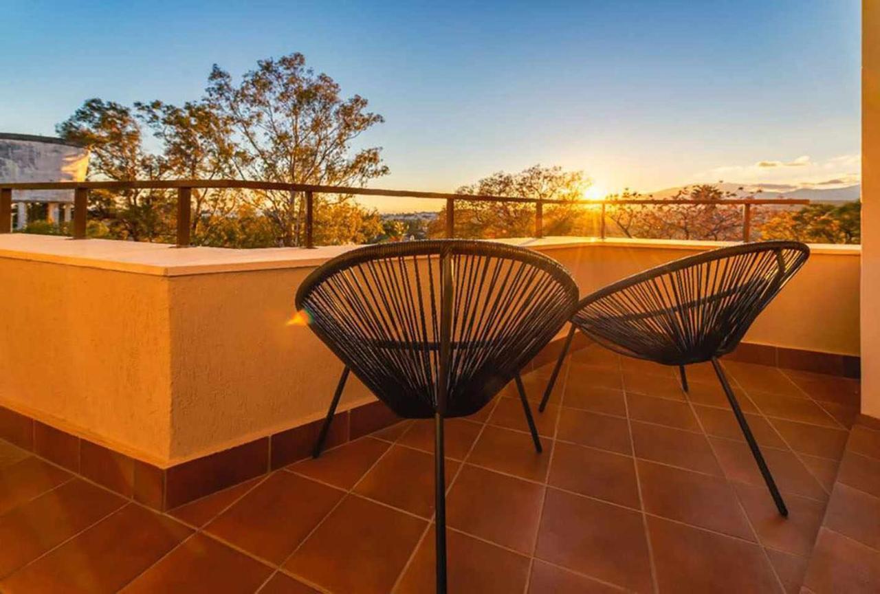 Atalaya Apartagolf Estepona