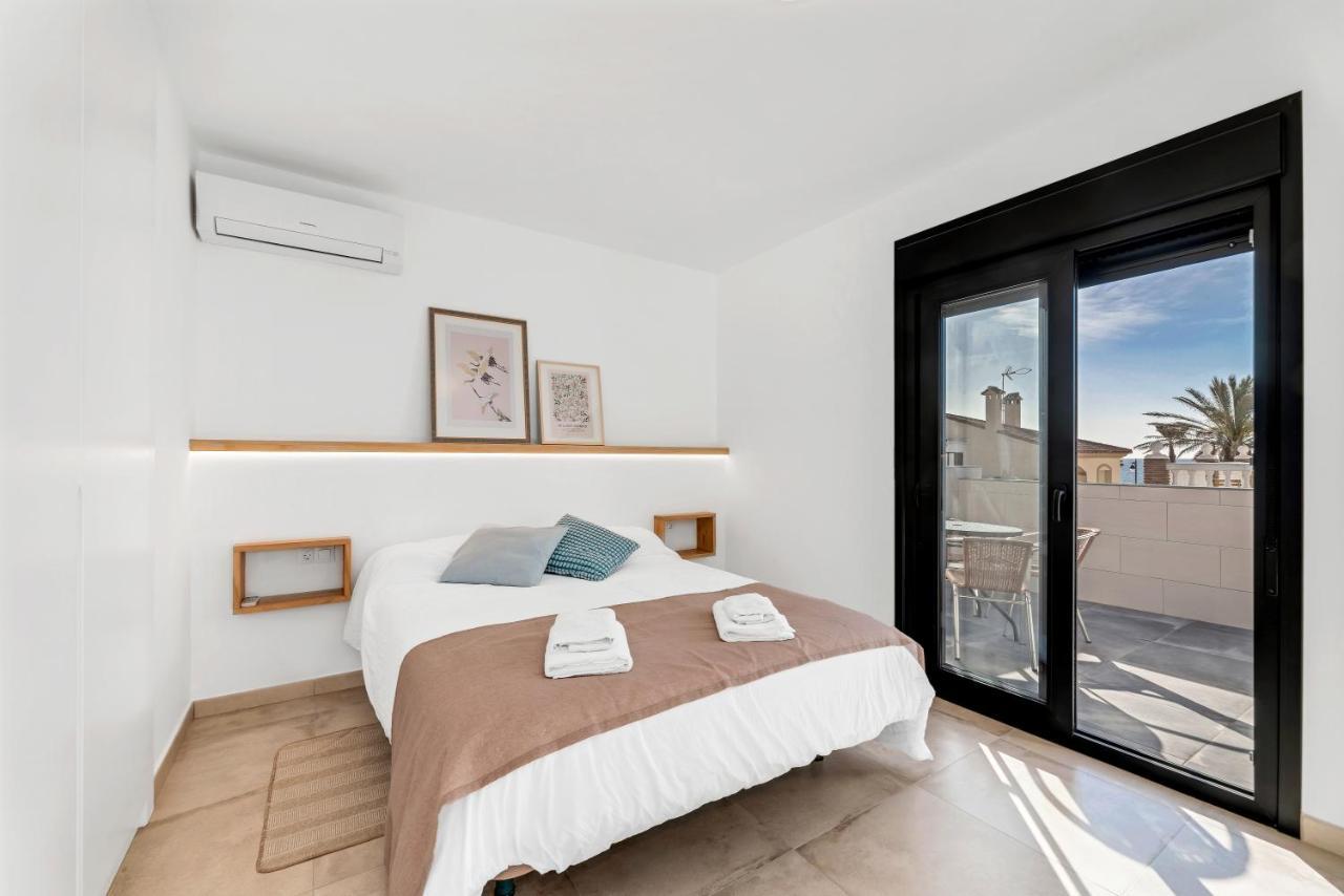 Casa Del Puerto, Encanto Junto Al Mar * Estepona