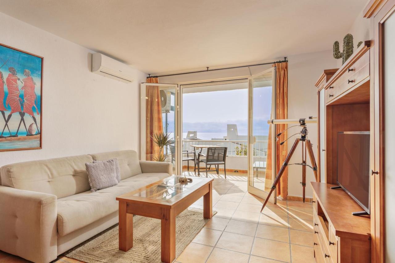 Apartment Sunny Estepona