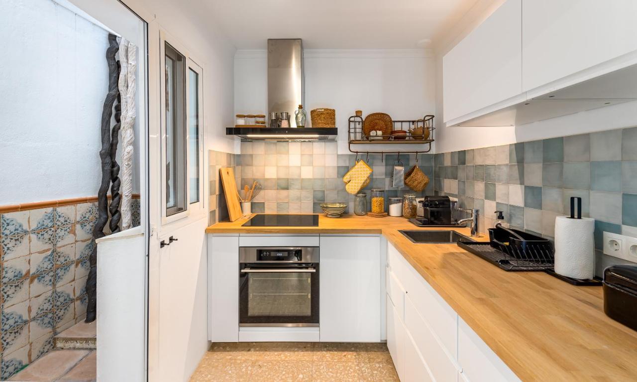 Ferienhaus Adorable Maison 2 Dans La Vieille D'estepona *