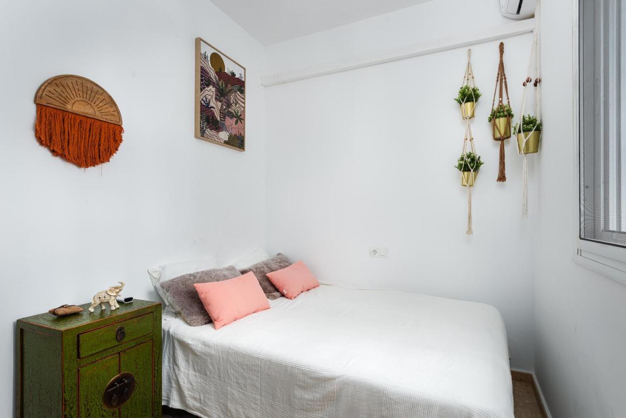 Ferienhaus Adorable Maison 2 Dans La Vieille D'estepona Estepona