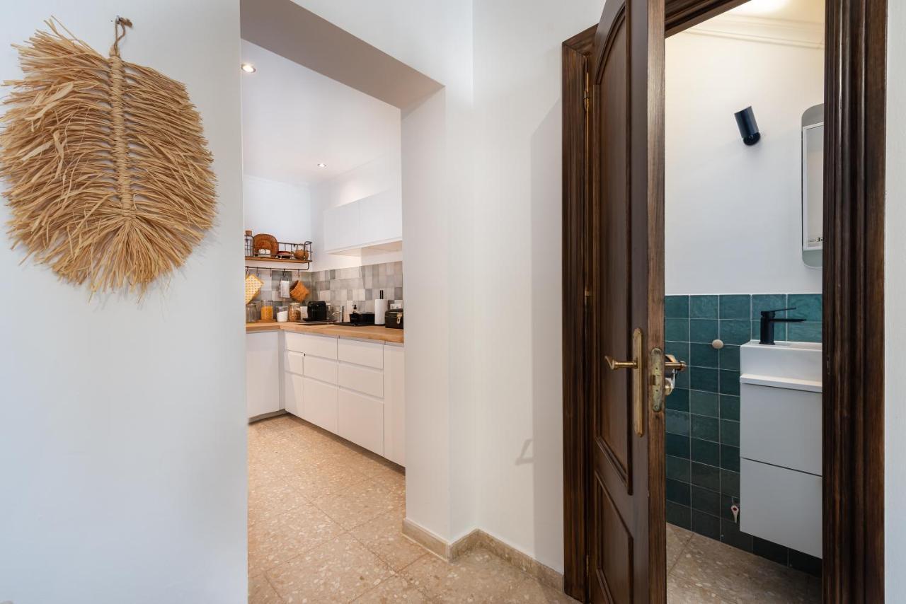 Adorable Maison 2 Dans La Vieille D'estepona * Estepona