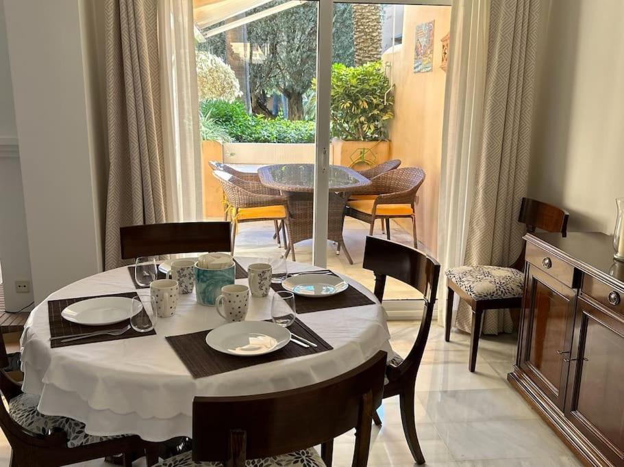 Holiday home Lovely 2 Bed Alcazaba House By Sea Rdr296 Estepona