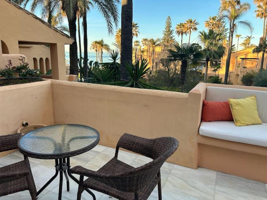 Lovely 2 Bed Alcazaba House By Sea Rdr296 *