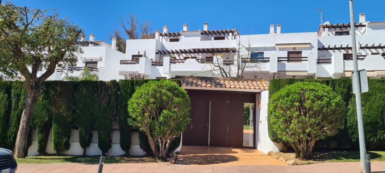 Apartment Costalita Gold *