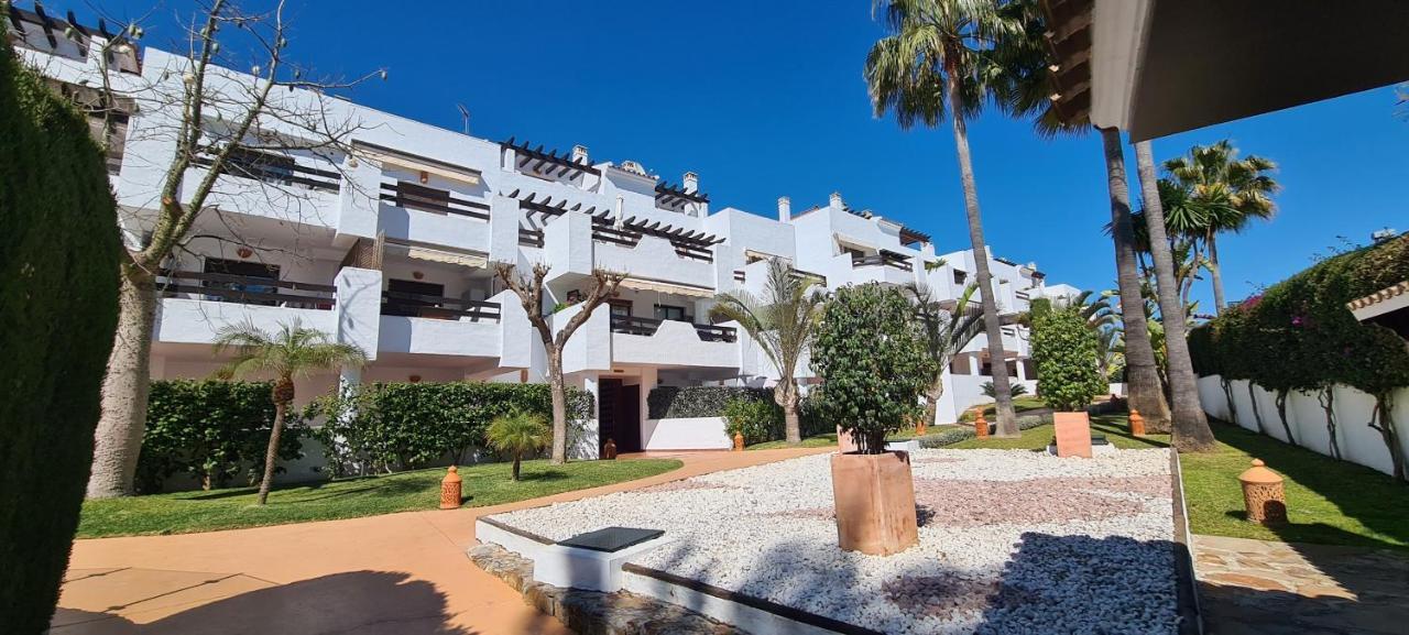 Costalita Gold Apartment *