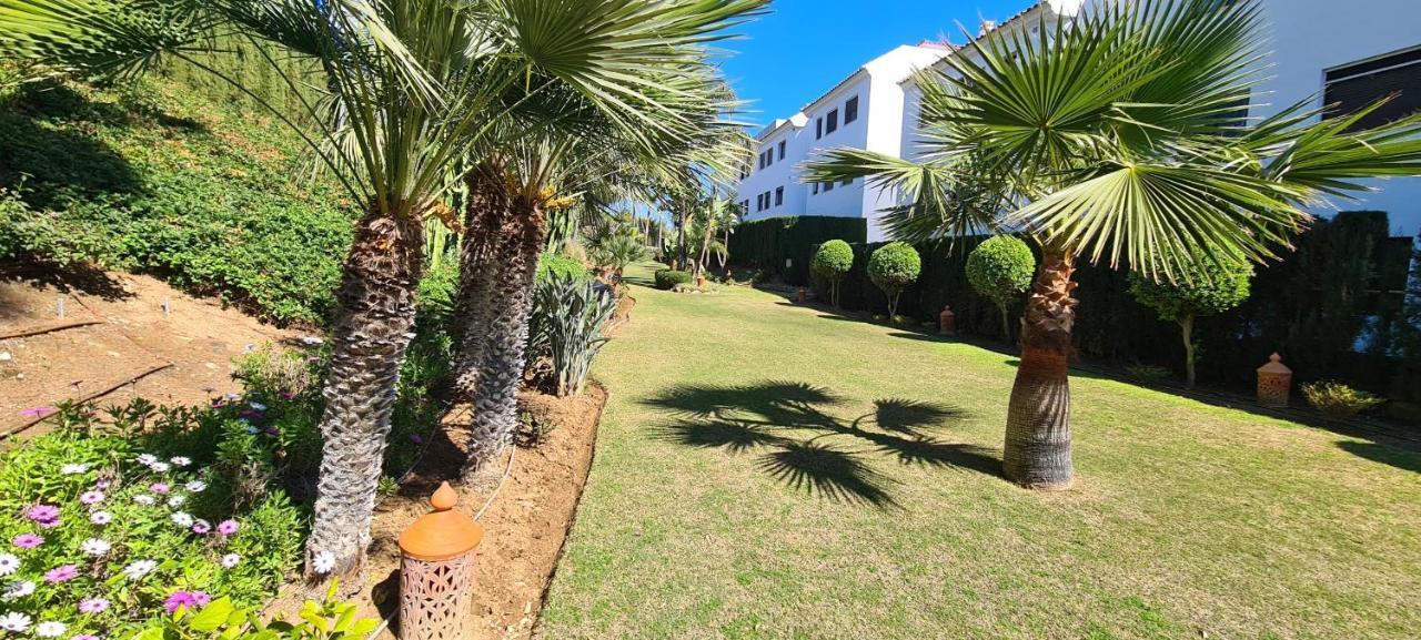 Costalita Gold Apartment Estepona