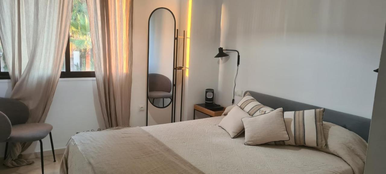 Costalita Gold Apartment