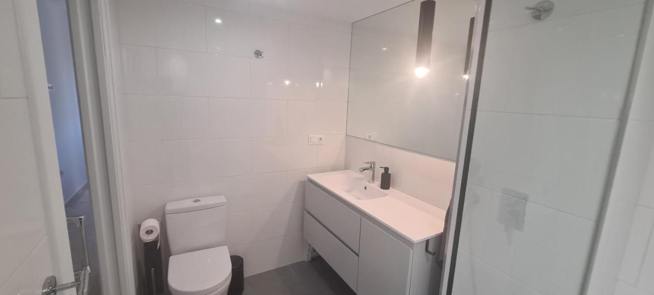 Apartment Costalita Gold