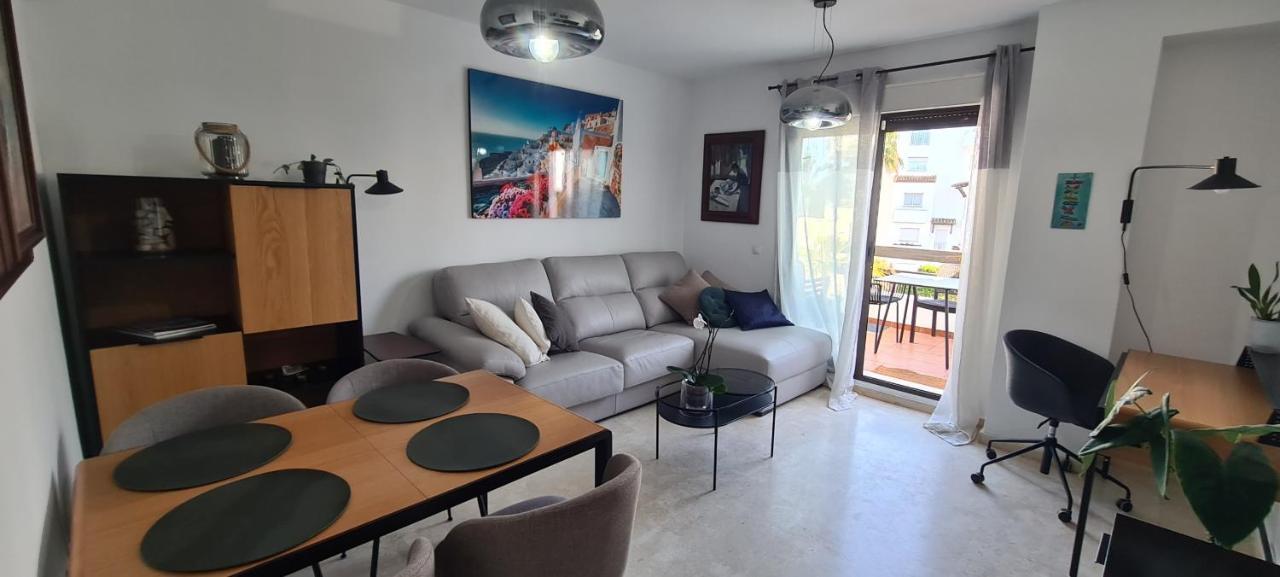 Apartment Costalita Gold *