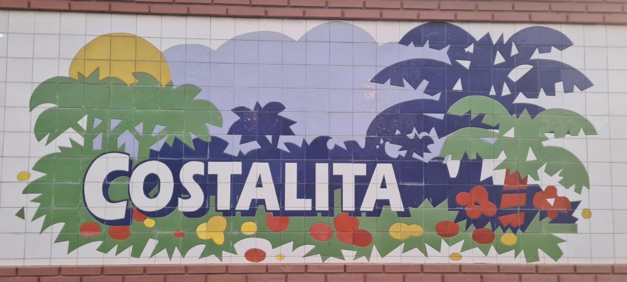 Costalita Gold Apartment *