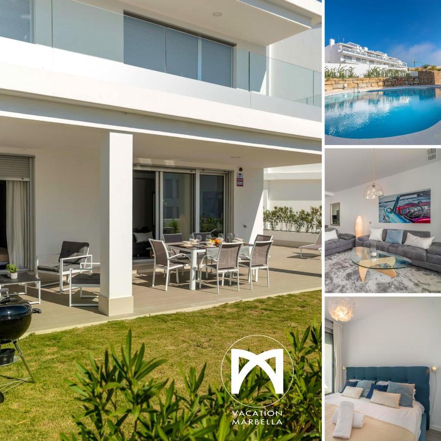 Vacation Marbella I Le Mirage Retreat, New Condo, Pool Apartment *