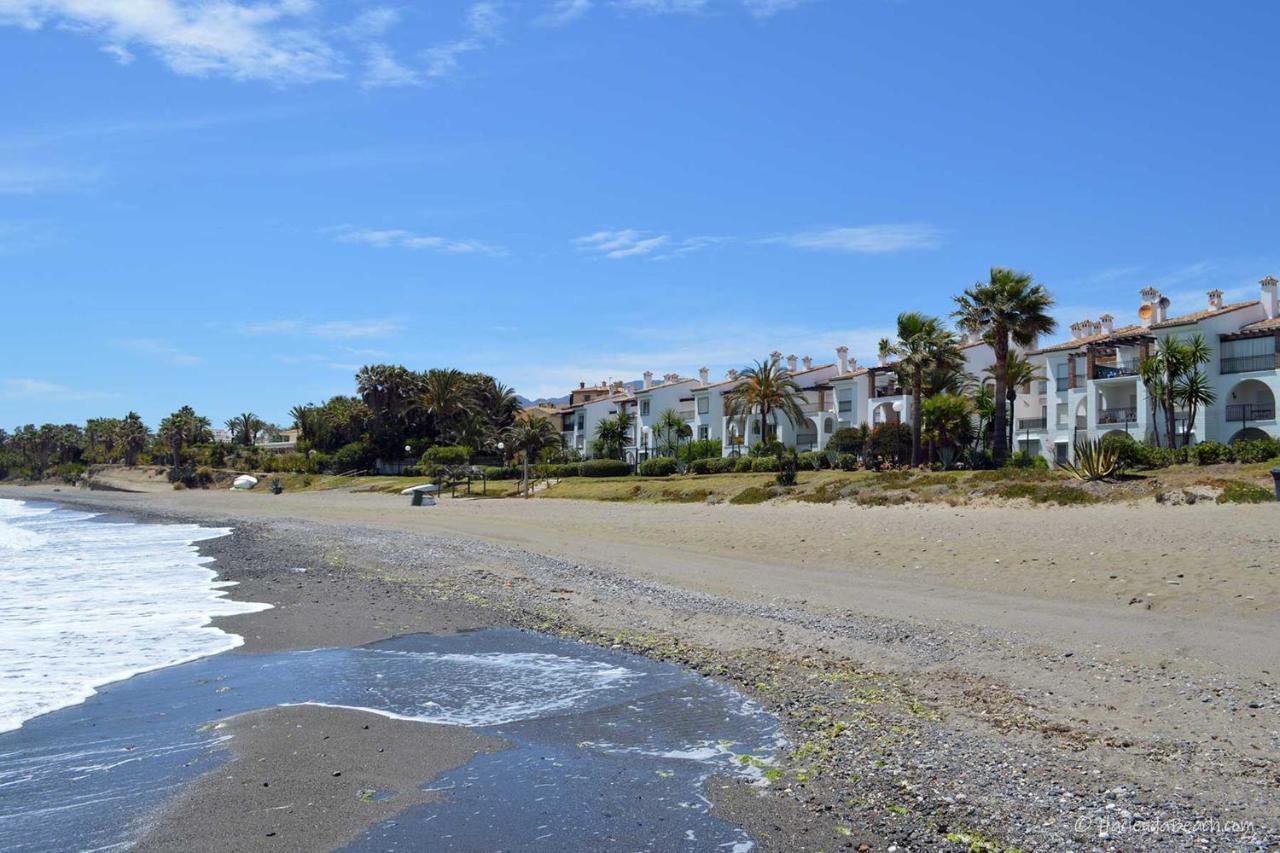 Hacienda * Estepona