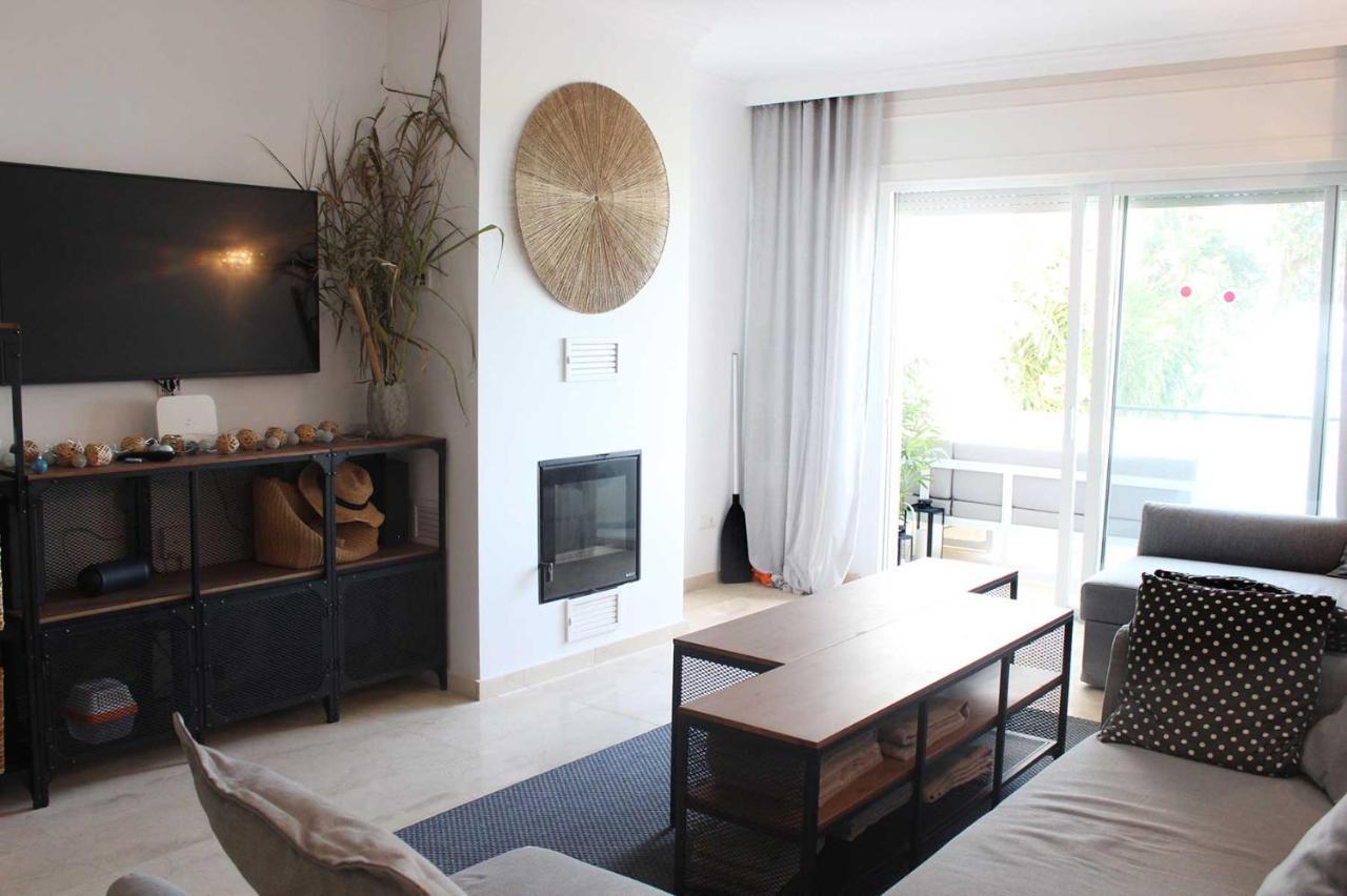 Appartement Hacienda