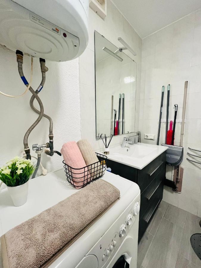 Apartment Acogedor Loft En Recinto Privado - Terapia Salada