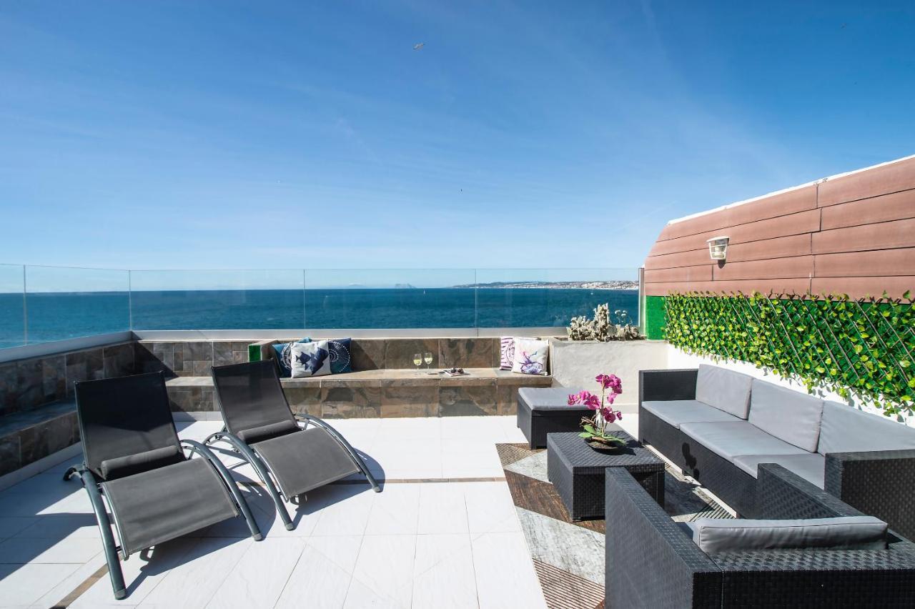 Apartamento Vista Gaviota Estepona
