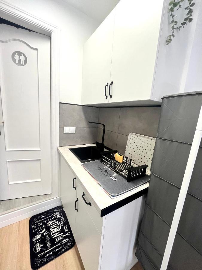 Acogedor Loft En Recinto Privado - Terapia Salada Apartment *