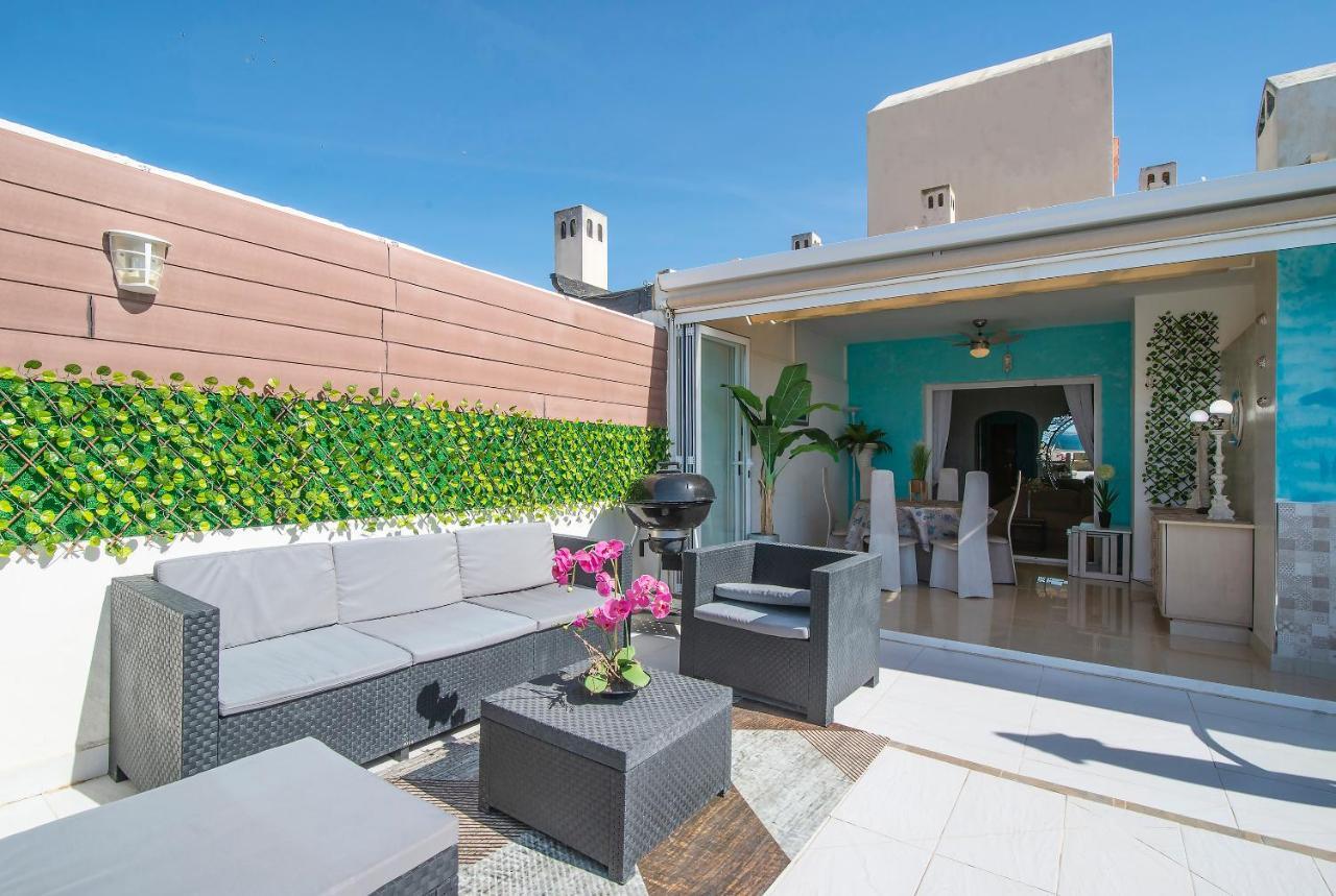 Vista Gaviota Apartment Estepona