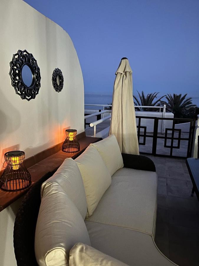 Sinfonia Del Mar D17 Apartment