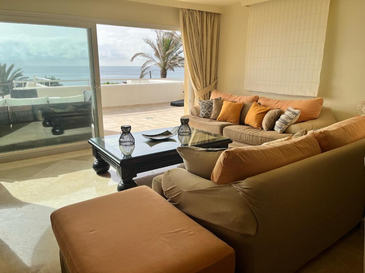 Sinfonia Del Mar D17 Apartment