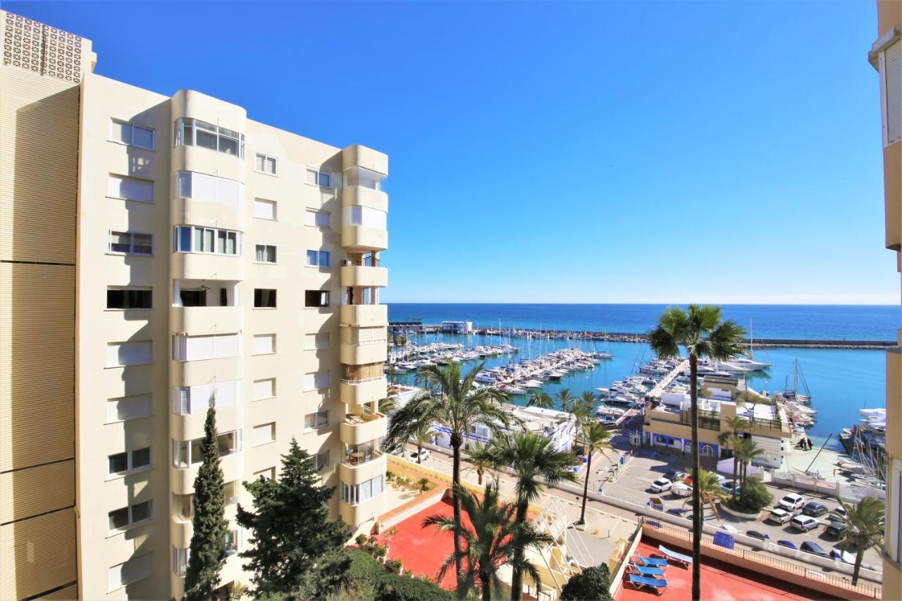 Apartment Tex Estepona