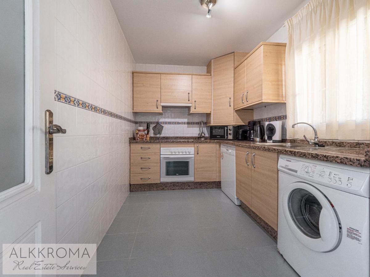 Apartment Punta Plata