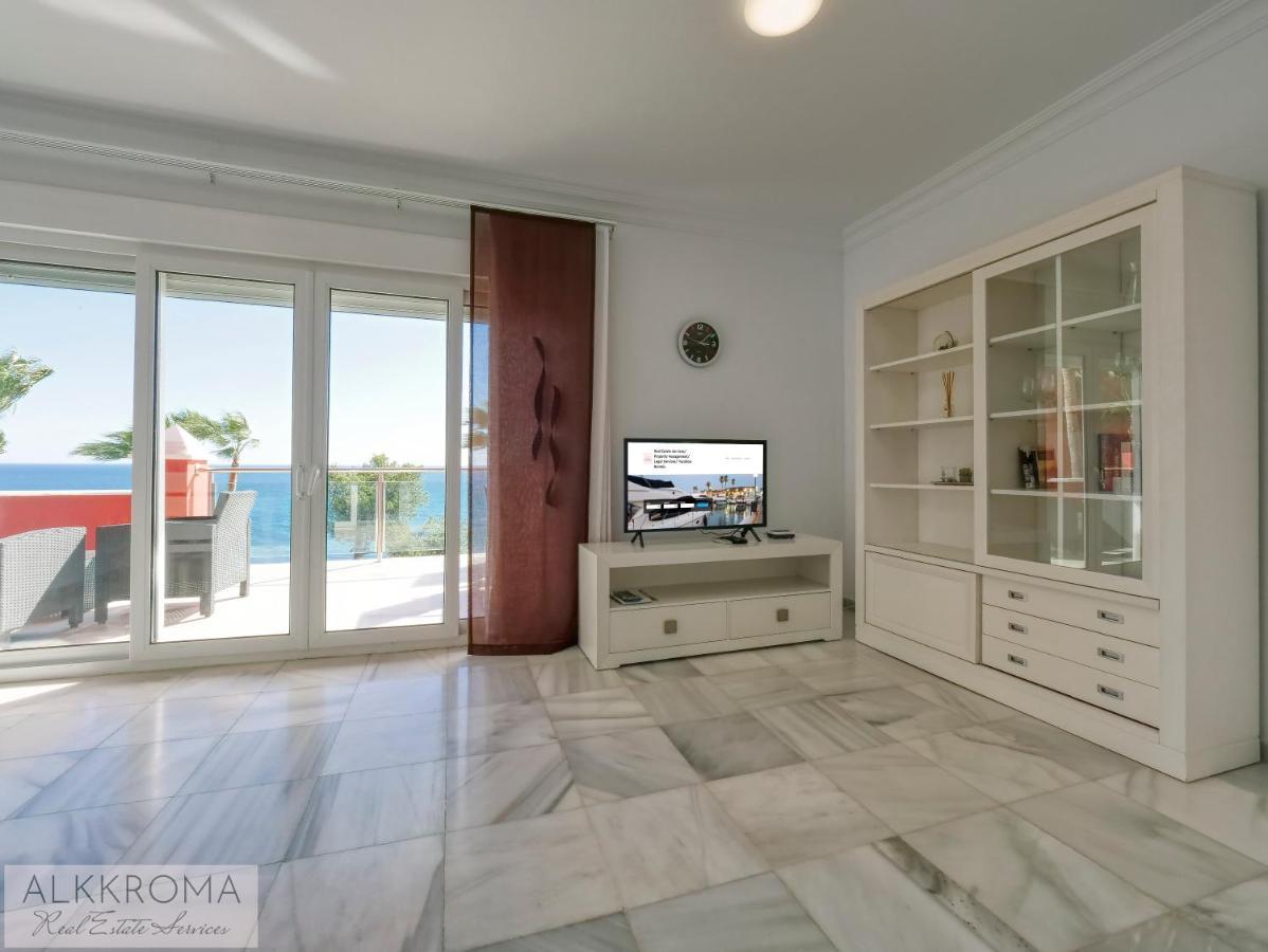 Punta Plata Apartment *