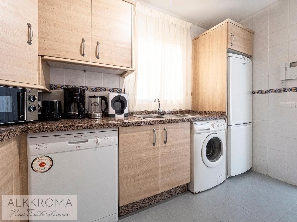Punta Plata Apartment *