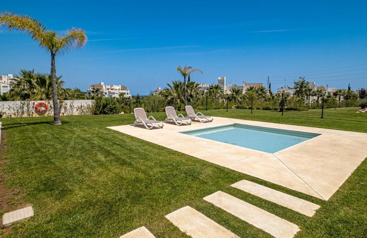 Alcazaba Lagoon 2382 Estepona