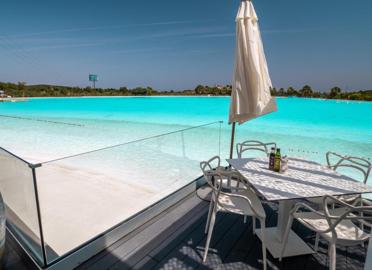 Apartment Alcazaba Lagoon 2382