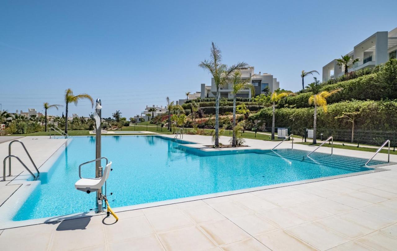 Apartment Alcazaba Lagoon 2382