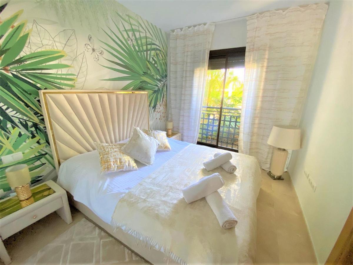 Apartment Breathtaking Apartment, Paradise Palm View Marbella Estepona