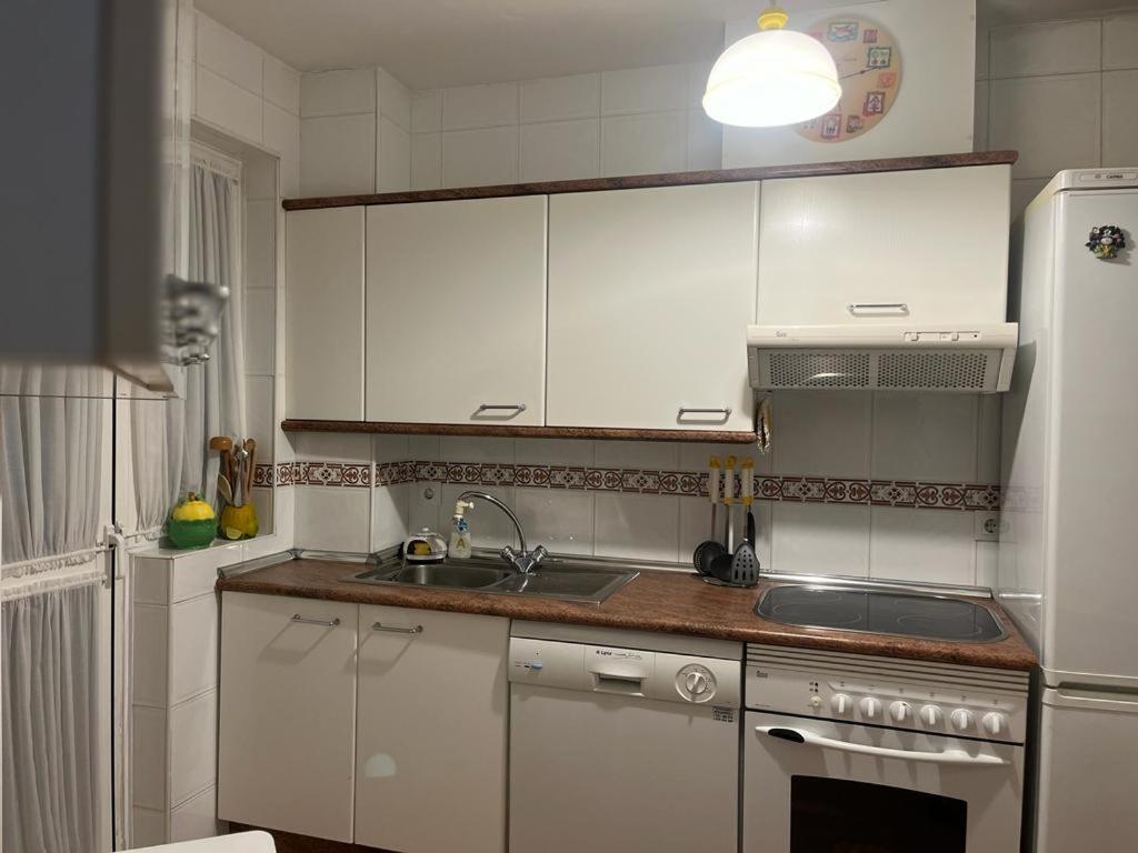 Apartamento Lyrioshomes Precioso Puerto De