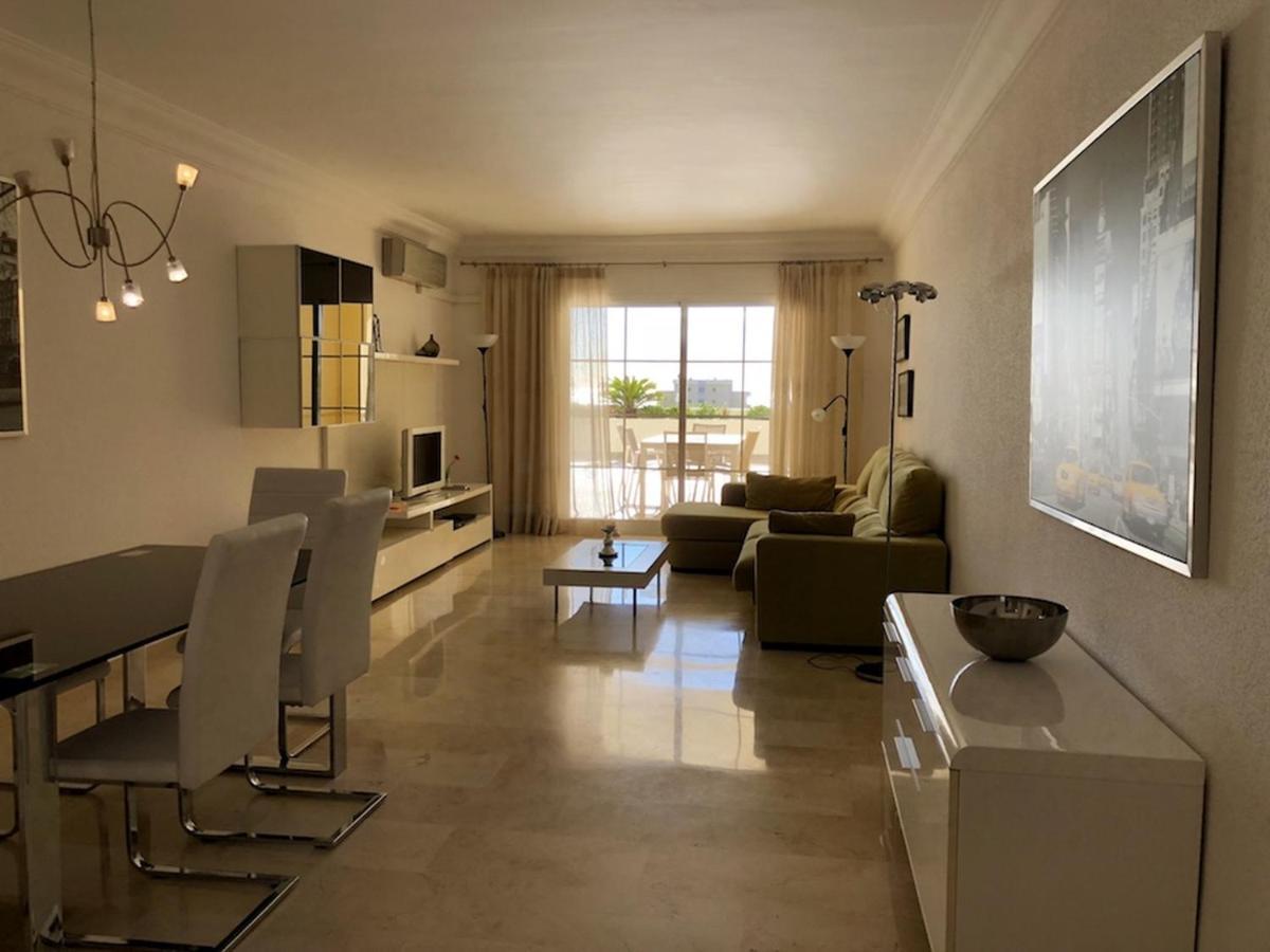 Amazing In Puerto Alto Apartment Estepona