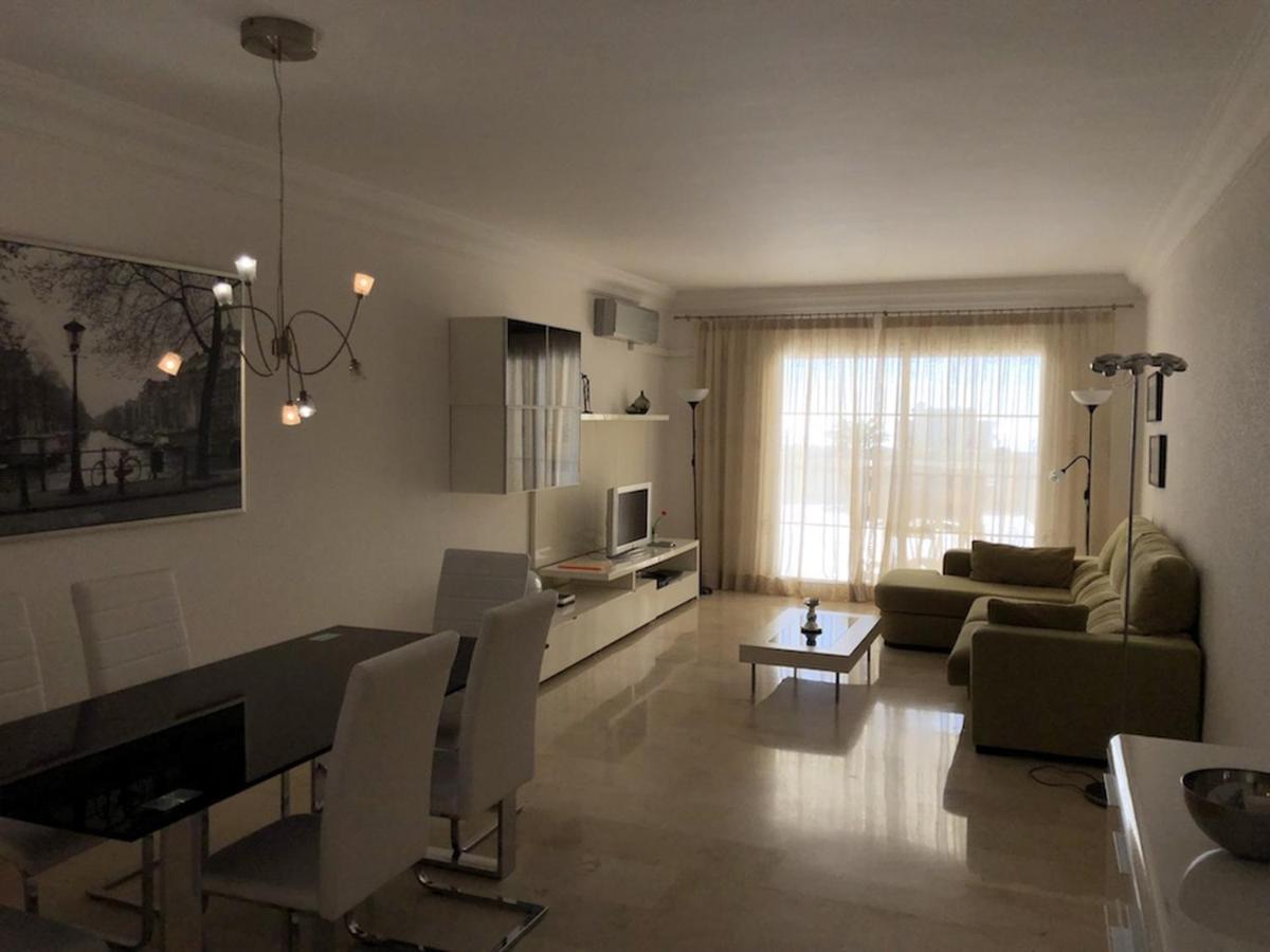 Apartment Amazing In Puerto Alto *