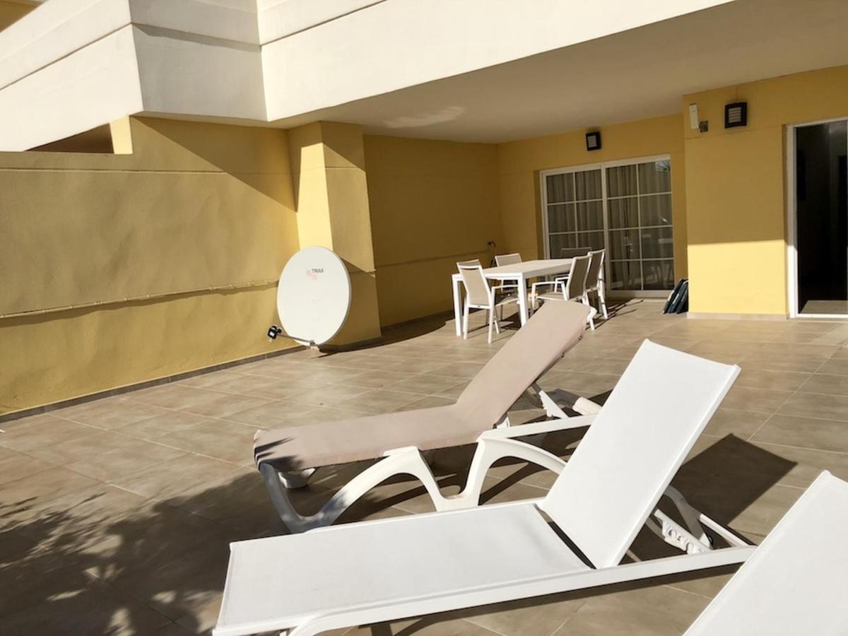 Apartment Amazing In Puerto Alto