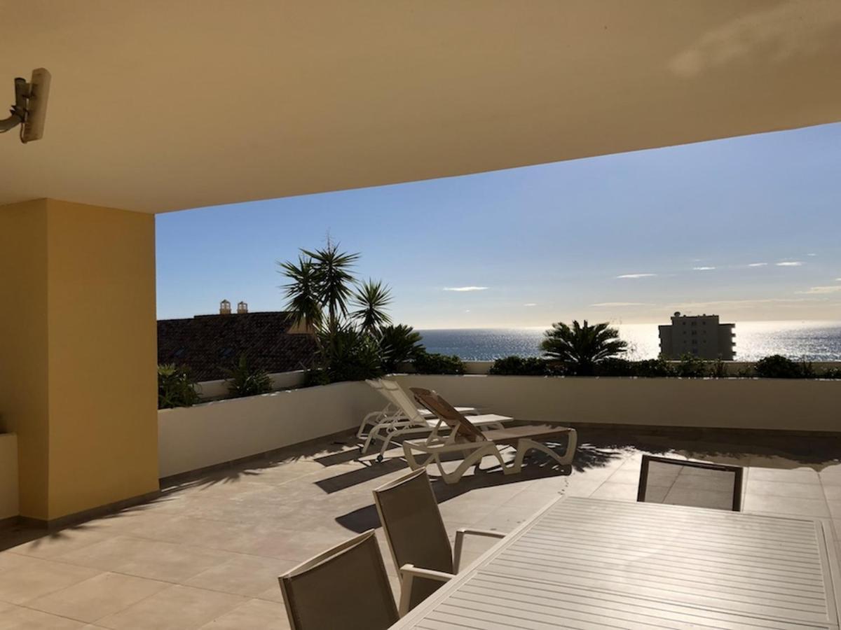 Amazing In Puerto Alto Apartment *