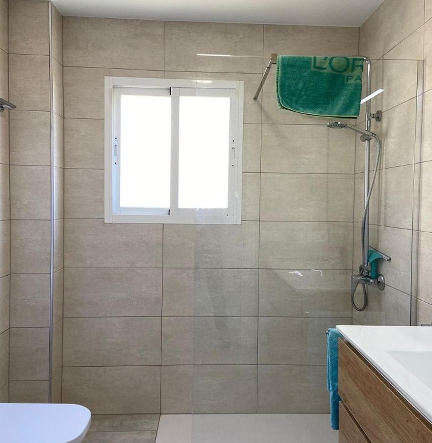 Apartment Amazing In Puerto Alto