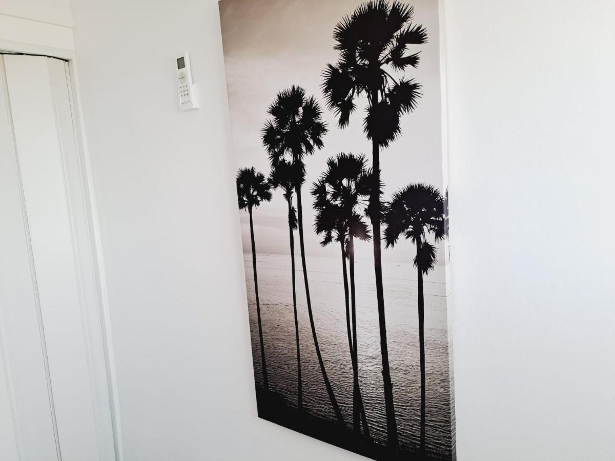 Appartement Noctua Front 002 *