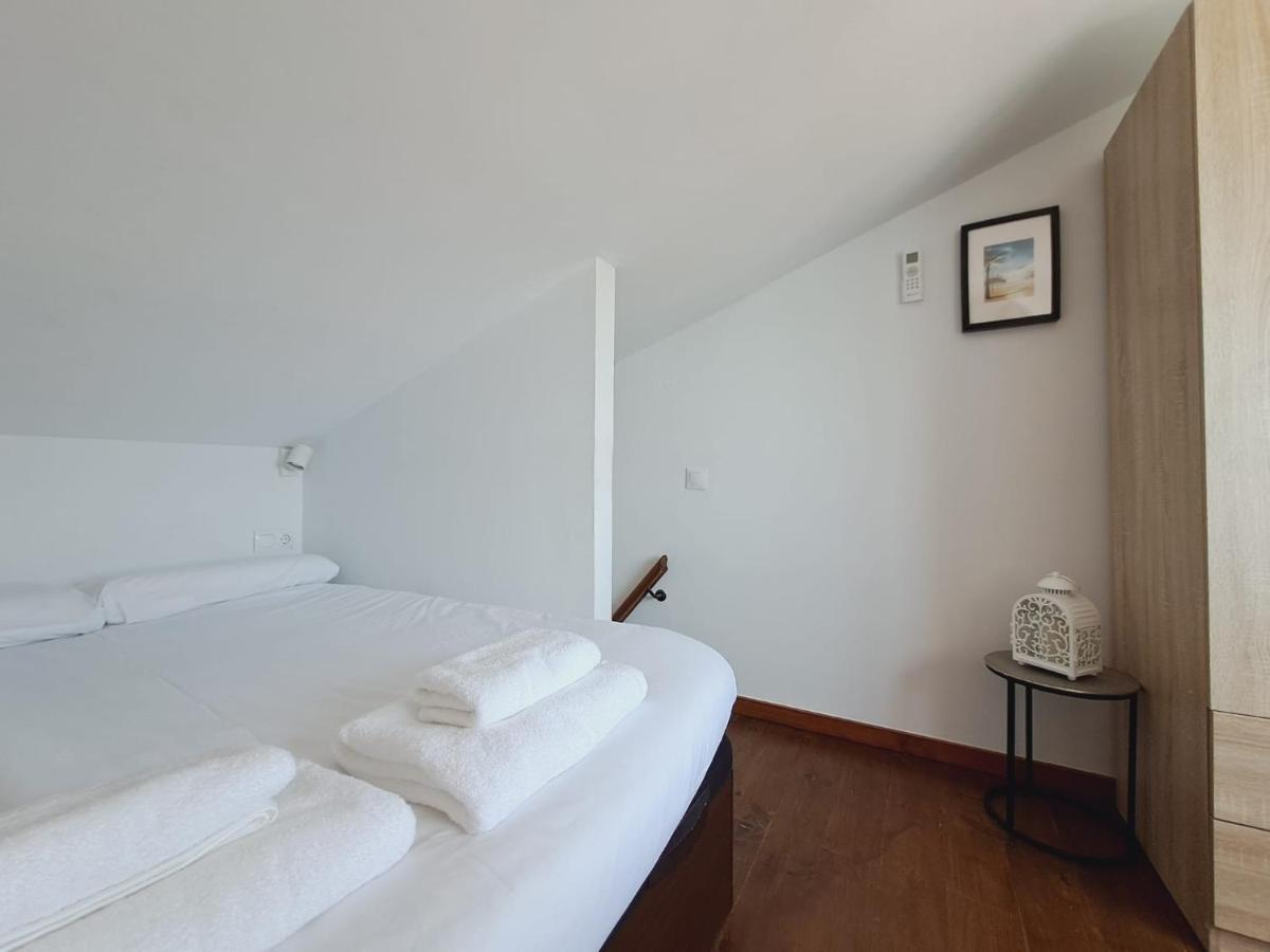 Appartement Noctua Front 002