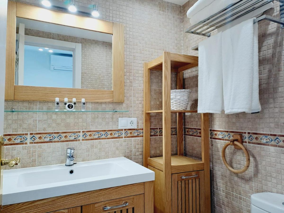 Appartement Noctua Front 002 *