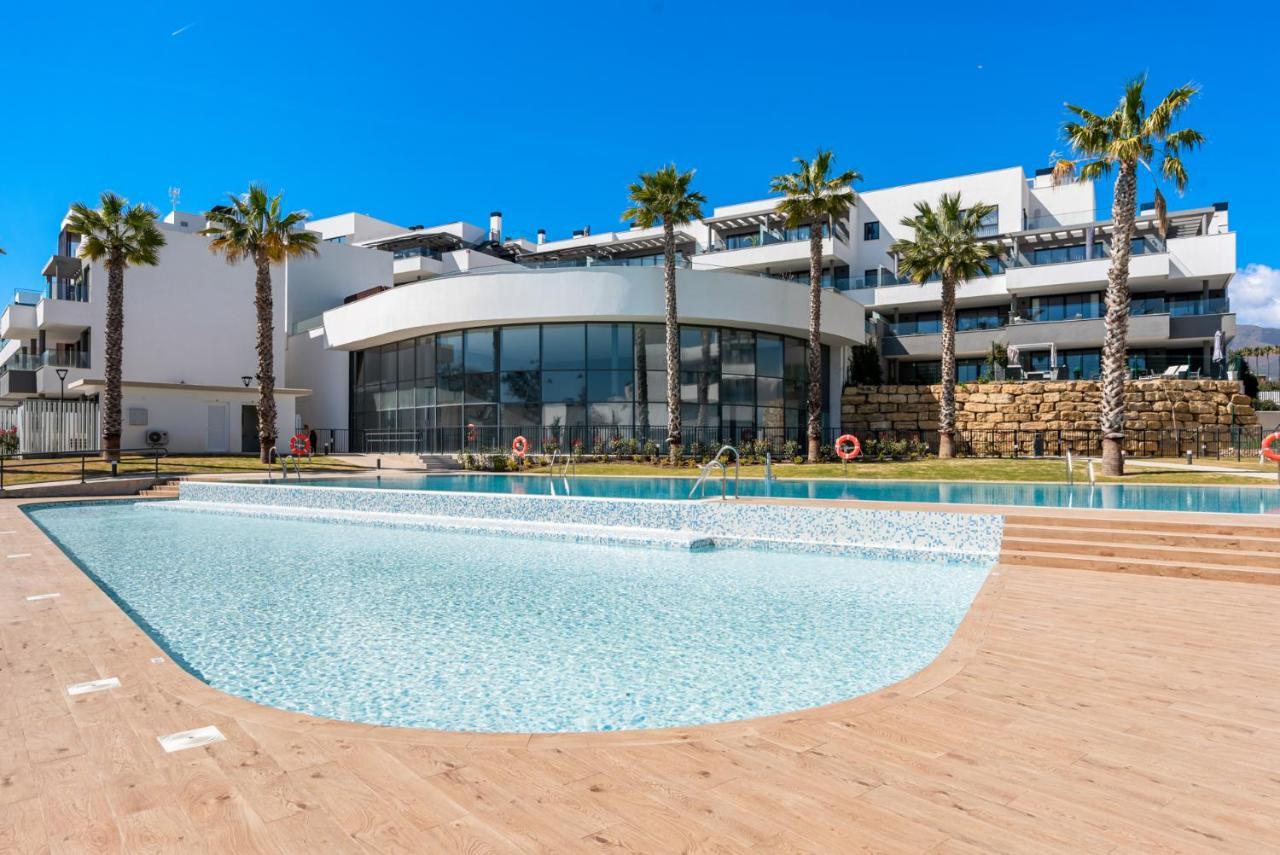Seaview With Heated Pool By Costarentals - Ref M21