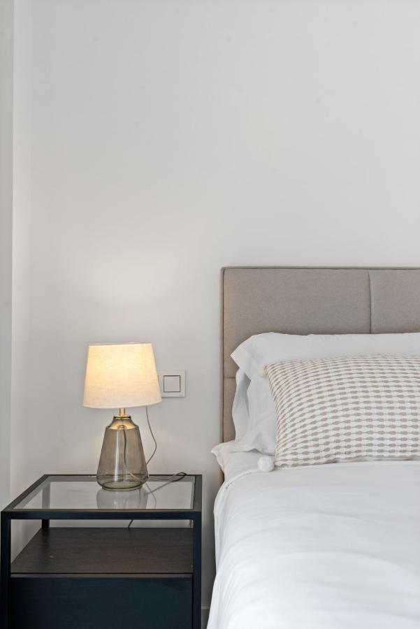Apartment Seaview With Heated Pool By Costarentals - Ref M21 *