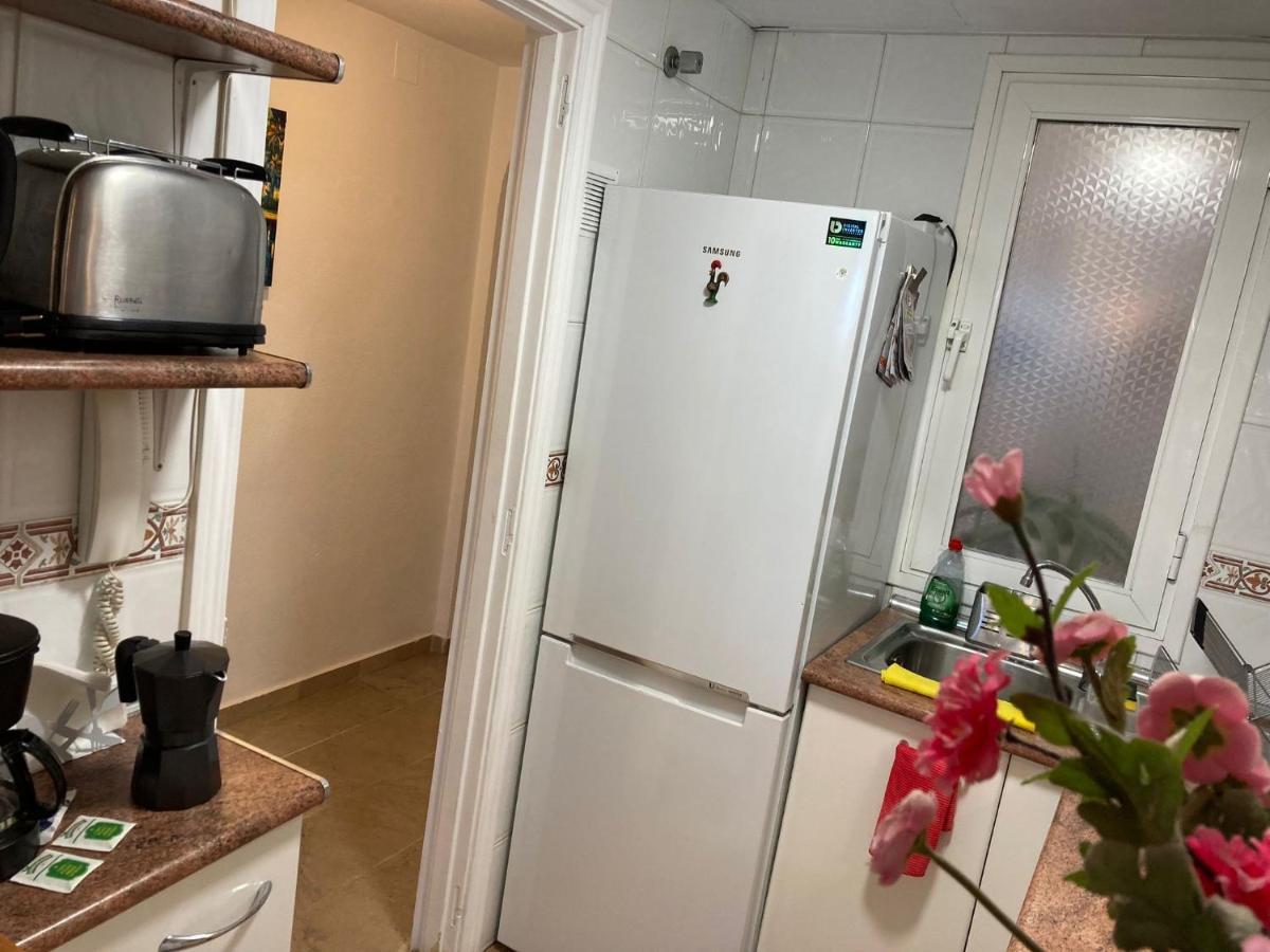 Marina Apartment *