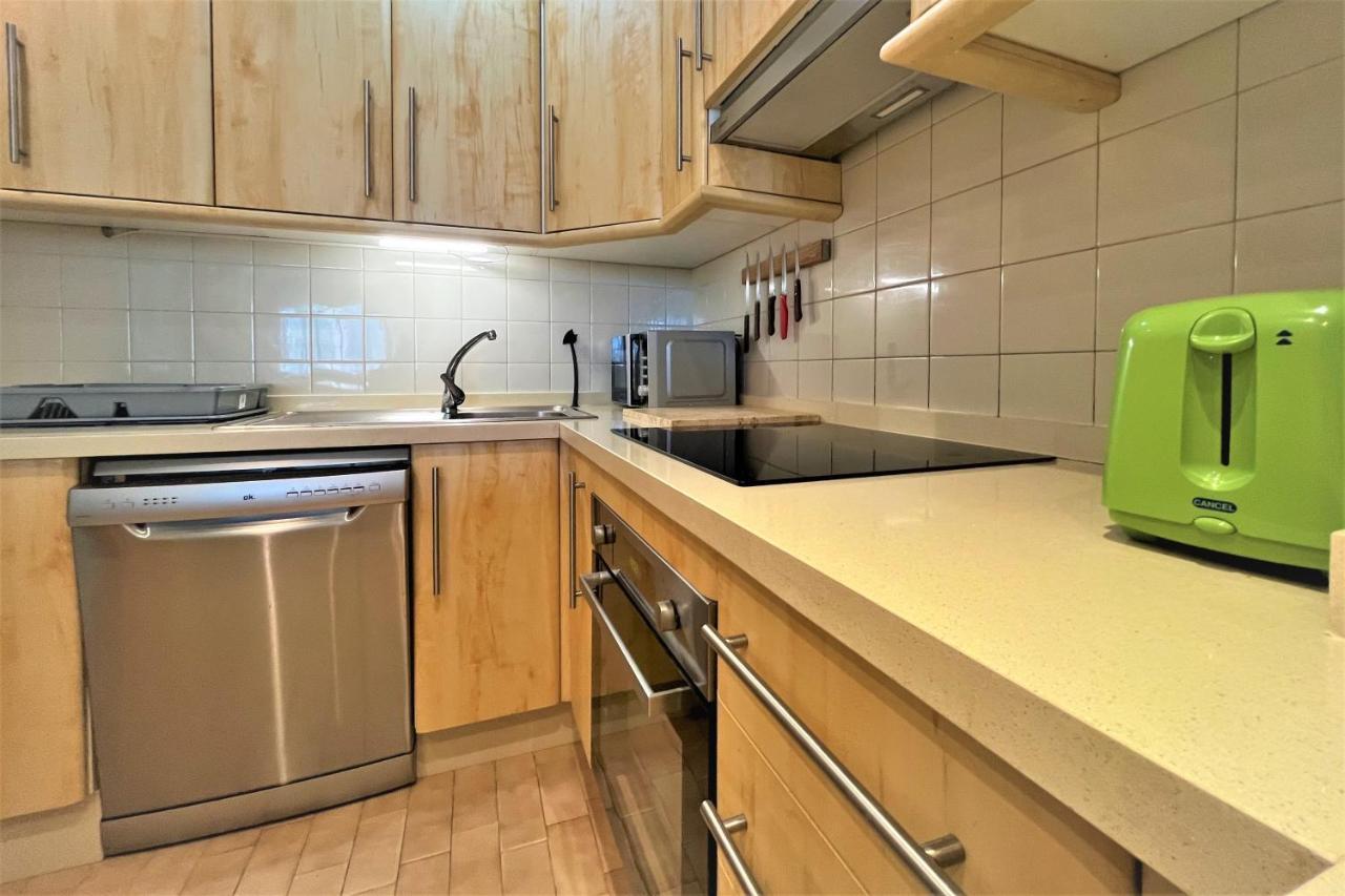 Pp2 Apartment Estepona