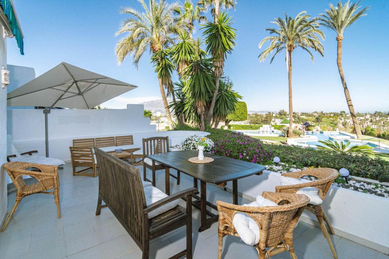 P2b - Casa Paraiso By Roomservices Apartamento Estepona