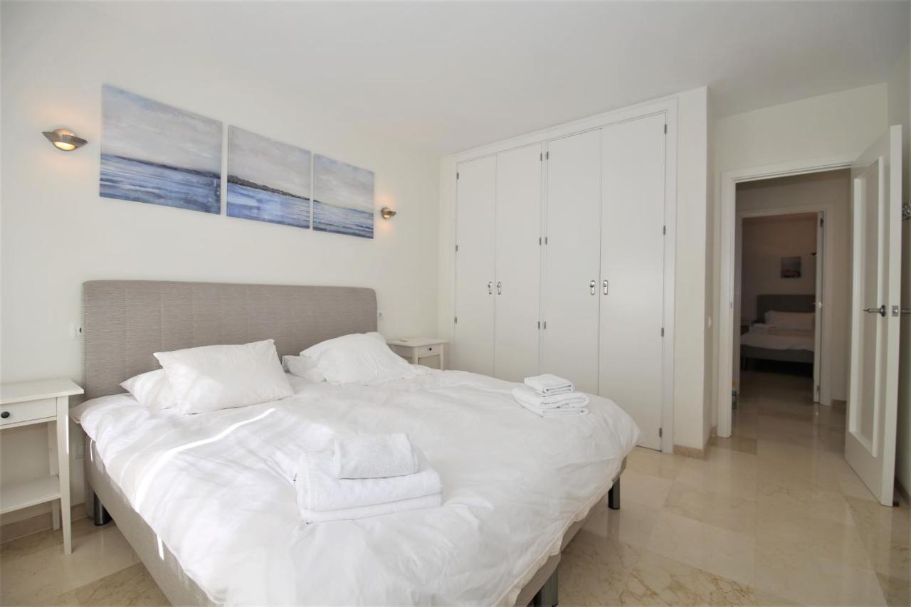 Greta Apartment *