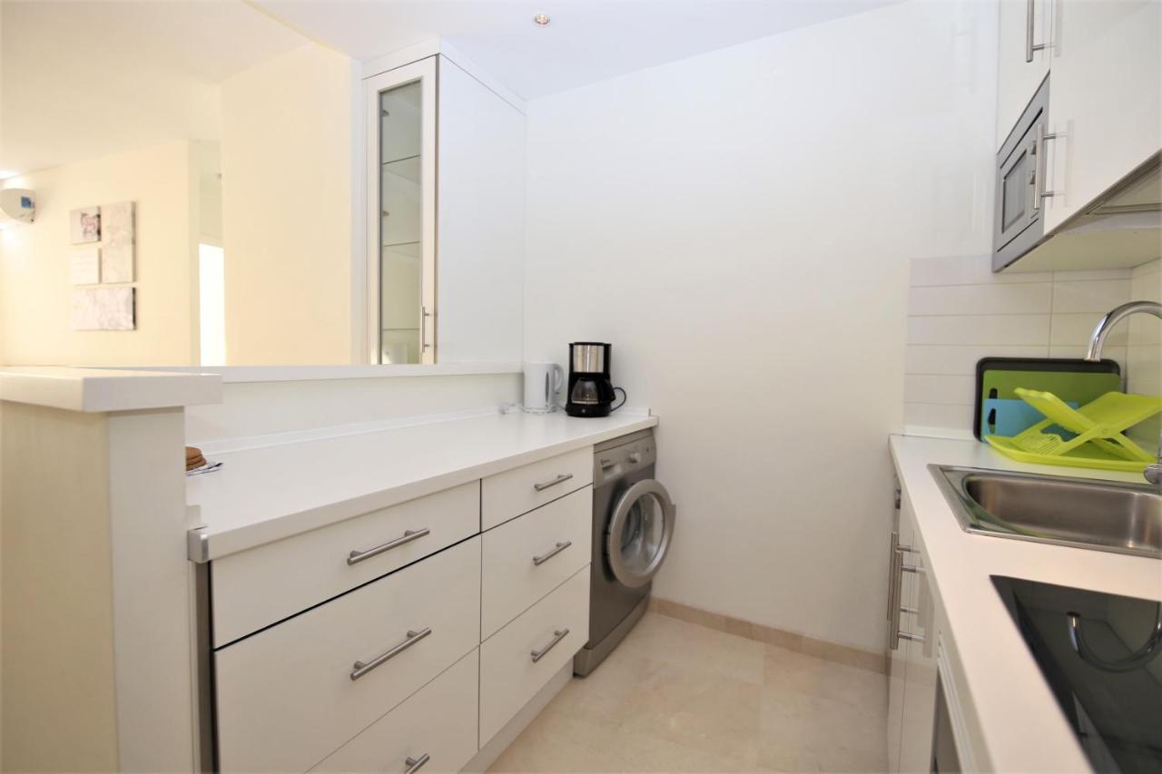 Apartment Greta Estepona