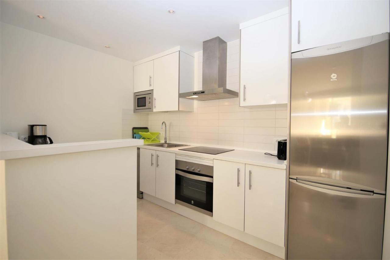 Greta Apartment *