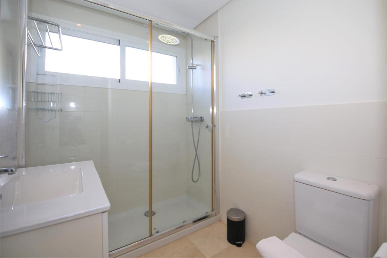Greta Apartment *